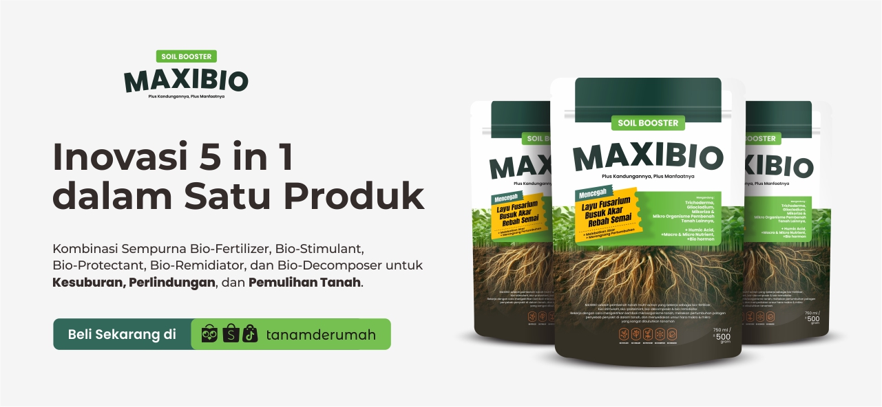 Maxibio
