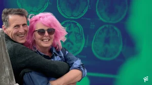 Bagaimana Berkebun Membantu Suami Setelah Didiagnosis Alzheimer